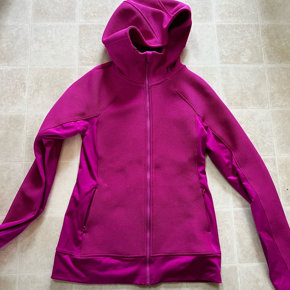 Women’s Under Armour jacket